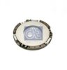 VOLVO 1669134 Clutch Pressure Plate